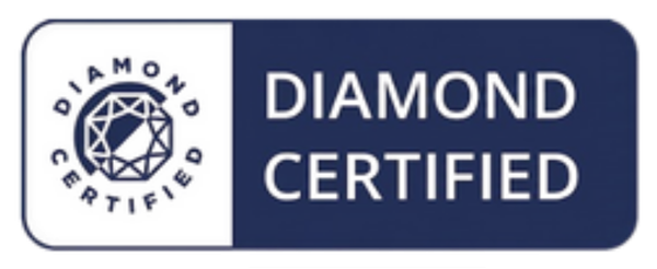 DIAMOND CERTIFIED